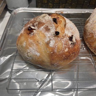 3 Mini Loaves 