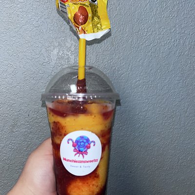 Mangonada 🥭 