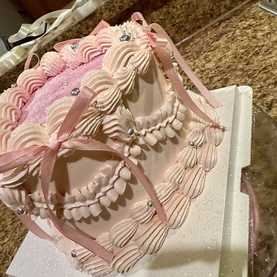 Vegan Cakes And Cupcakes