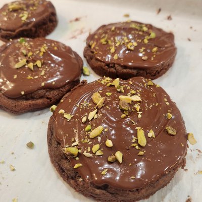 Dubai Cookies 