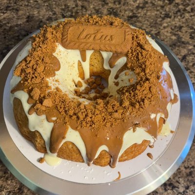 Bundt Cakes