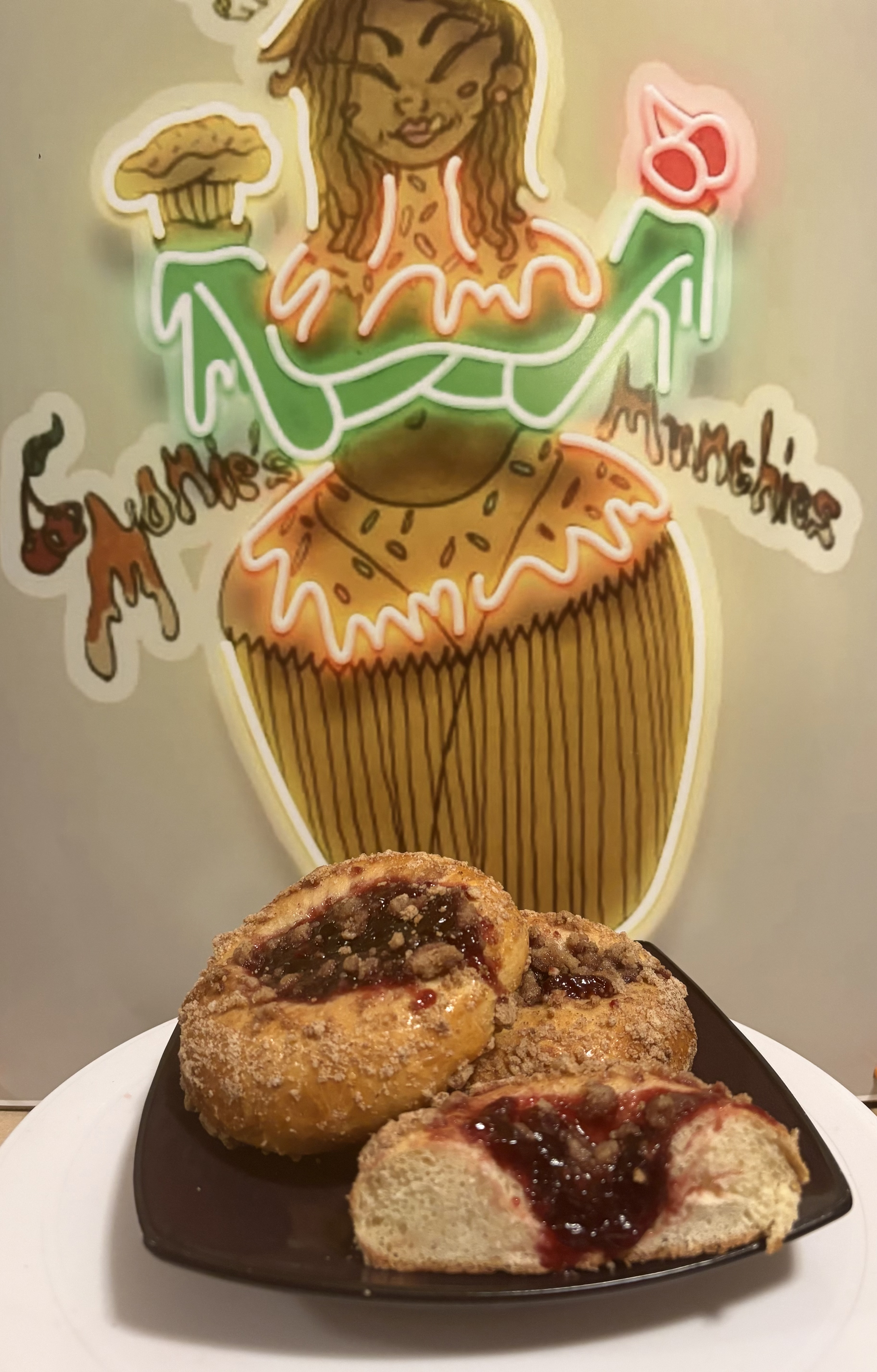 Kolaches