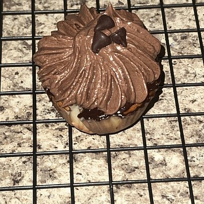 Specialty Flavor Crownie 