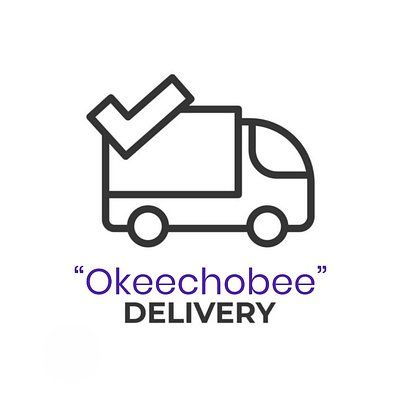 Okeechobee Delivery Thursday (must choose one for order)