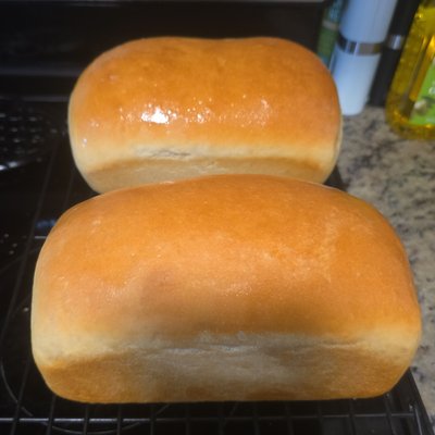 Sandwich Loaf 