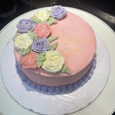Cakes