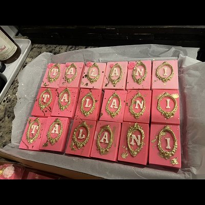 Treats Bundle 