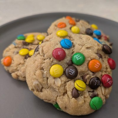 Cookies-Monster