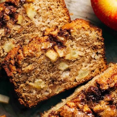Apple Bread