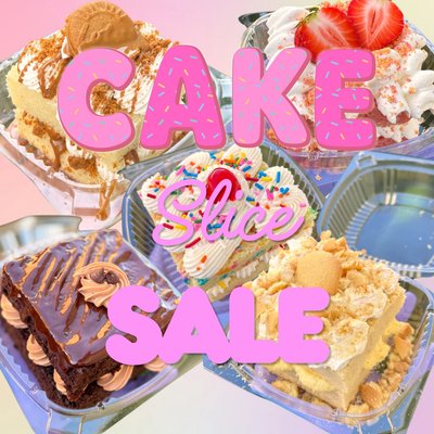 Cake Slice