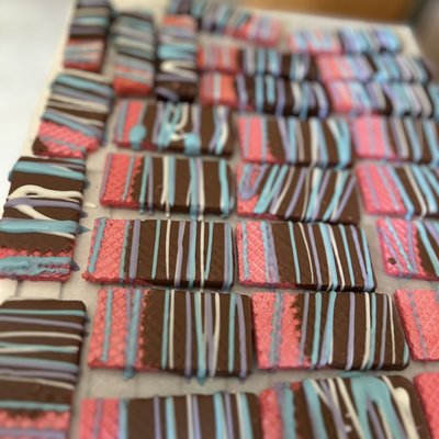 Wafers
