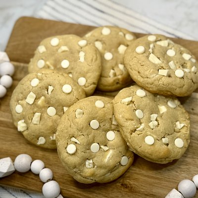 Drop cookies