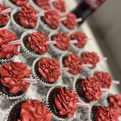 Cupcakes 