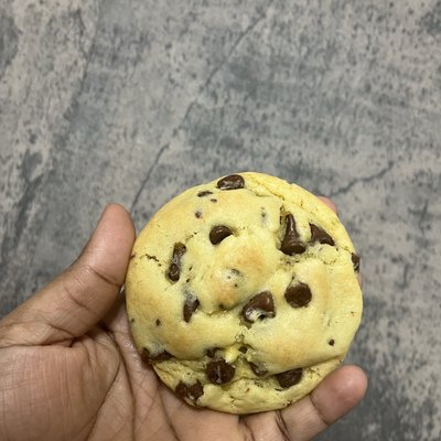 Chocolate Chip