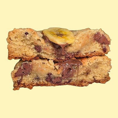 Banana Chocolate Chip