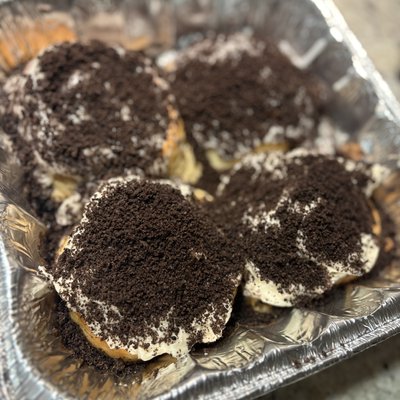Assorted CinniRoll Pack
