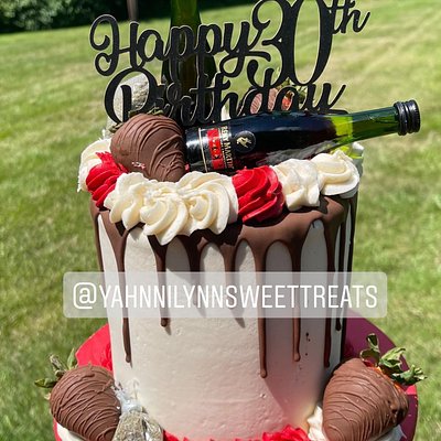 6inch Cake