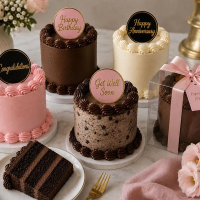 Petit Vanilla 