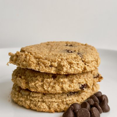 Chocolate Chip (6)