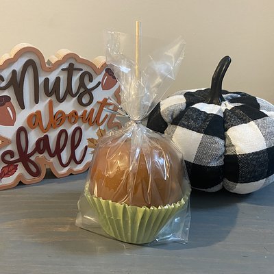 Gourmet Apples