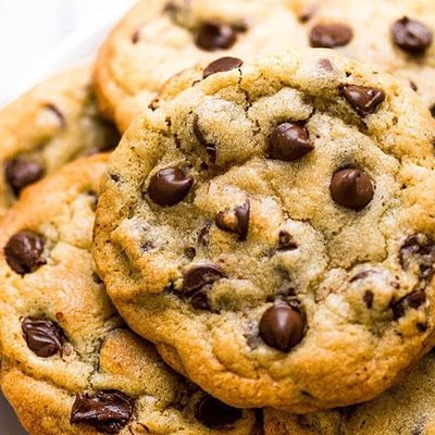 Cookies *Gluten Free