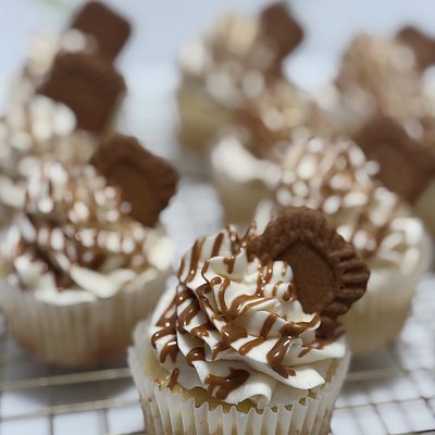 Biscoff Cookie Butter