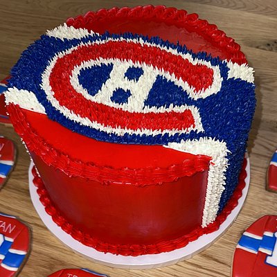 Gâteau Personnalise