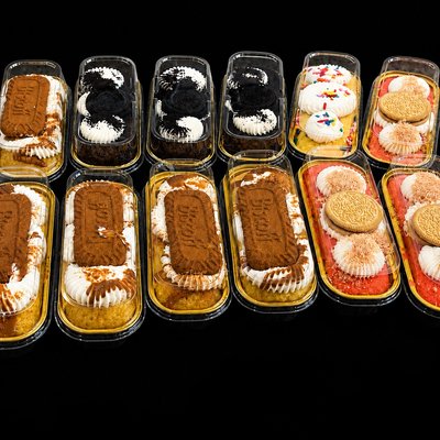 Mini Cake