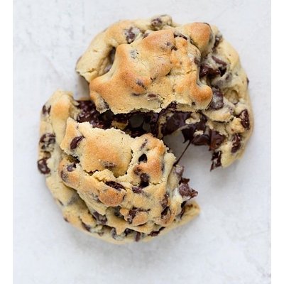 Chocolate Chip 