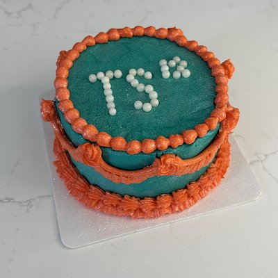 Bento Cake - Signature 