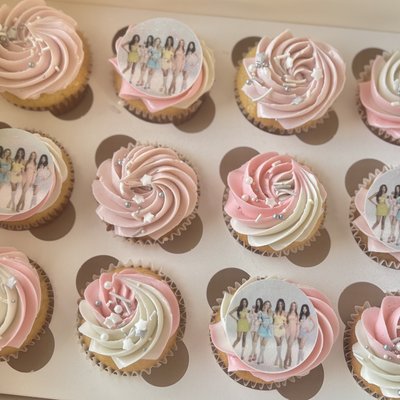 Cupcakes