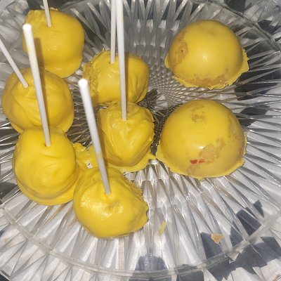 Cakepops