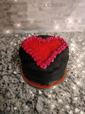 9-inch Cake