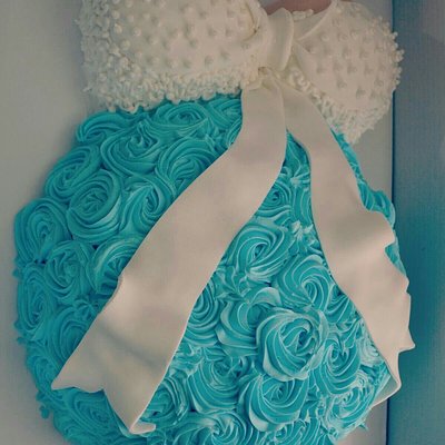 Baby Bump Cake