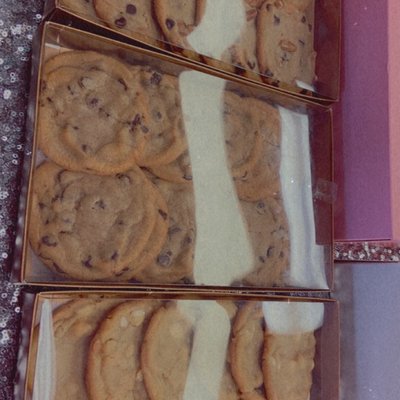Cookie Totes