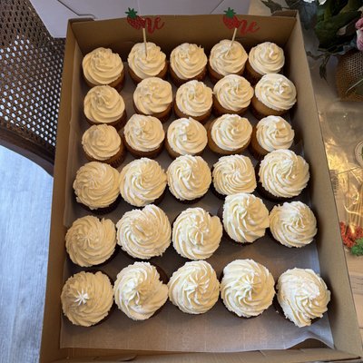 Cupcakes