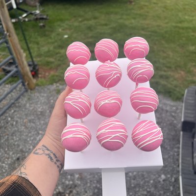 Cakepops