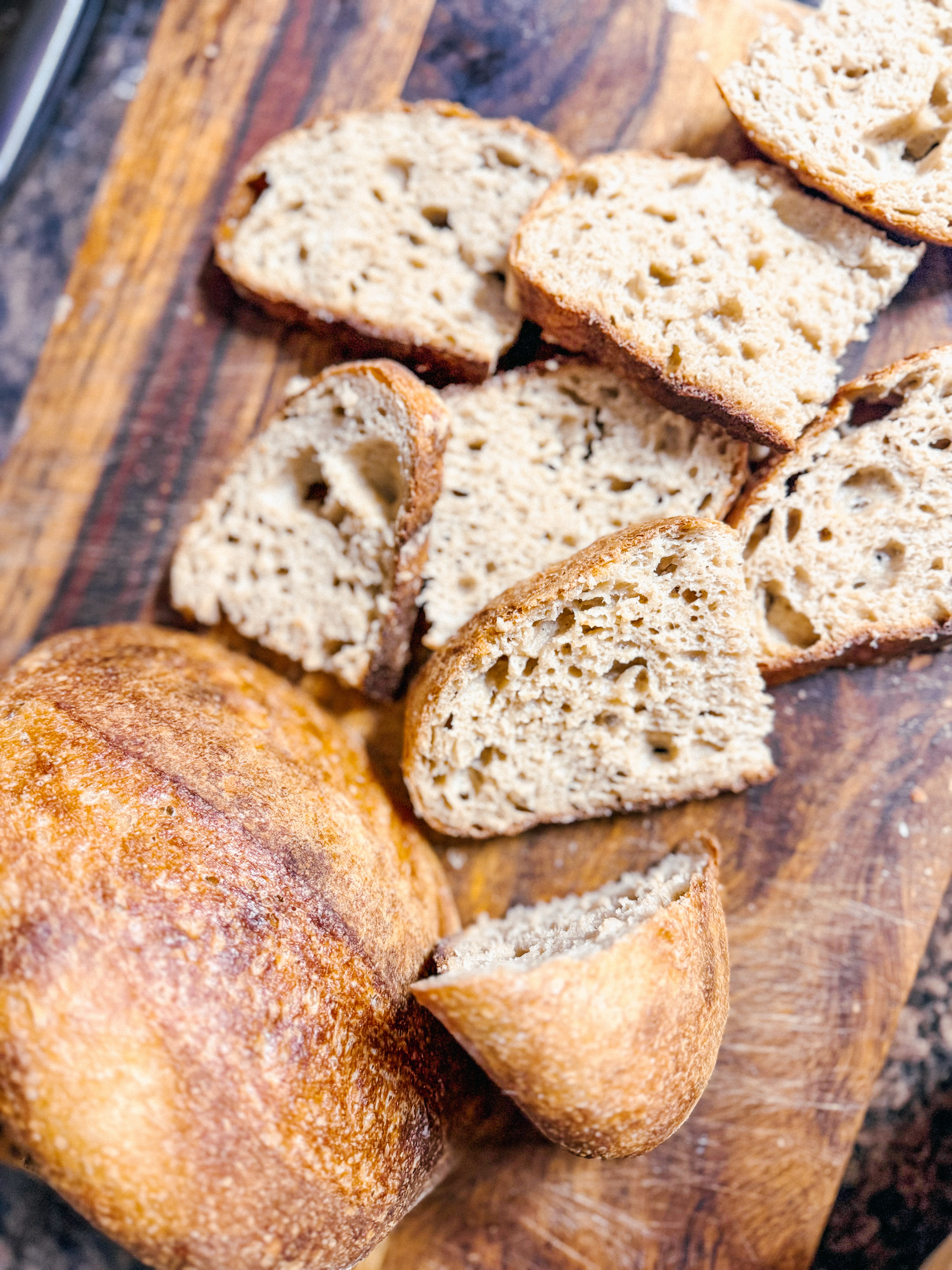 Heritage Boule