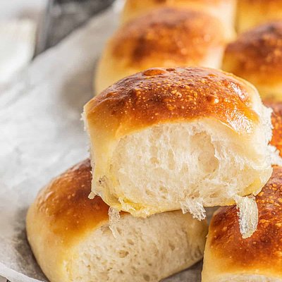 Dinner Rolls