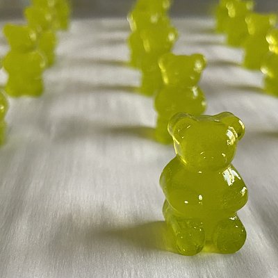 Green Apple 10 oz