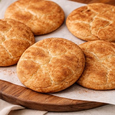 Snickerdoodle