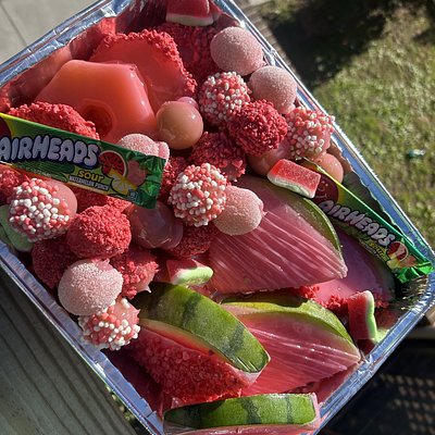 Group Bag 💼 (Large Combo)