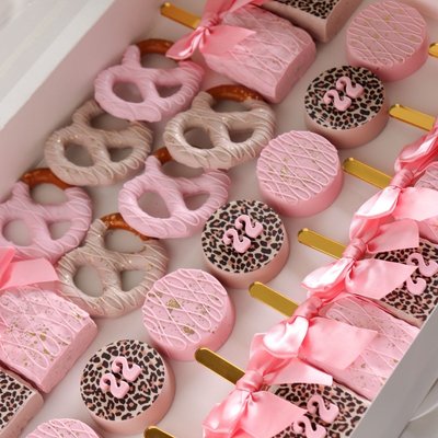 Small Party package