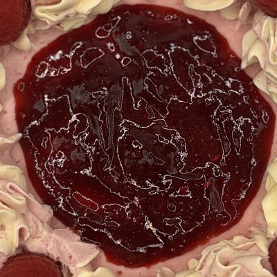 Berry Reduction
