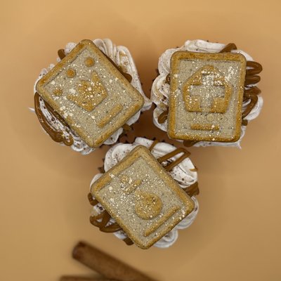 🍯 Brown Sugar Cinnamon CupBytes