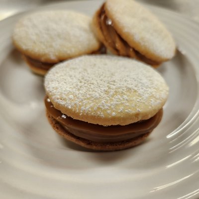 Alfajores 