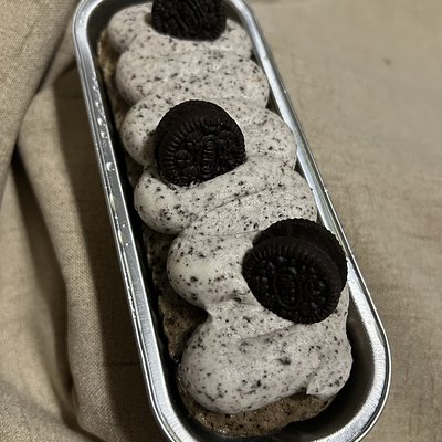 Cookies & Cream 