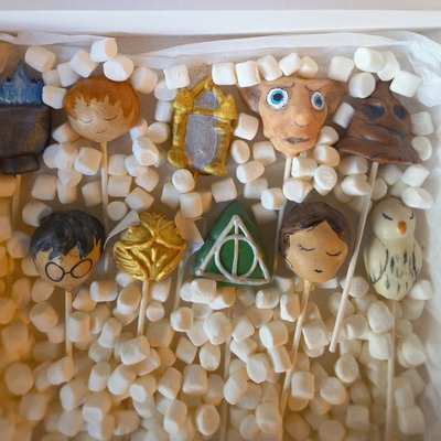 CAKEPOPS