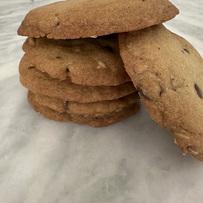Chocolate Chip