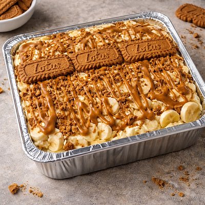 Banana Pudding